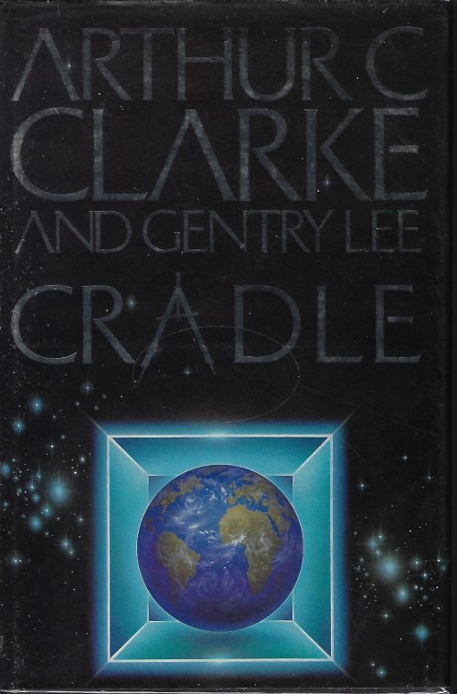 Image for CRADLE