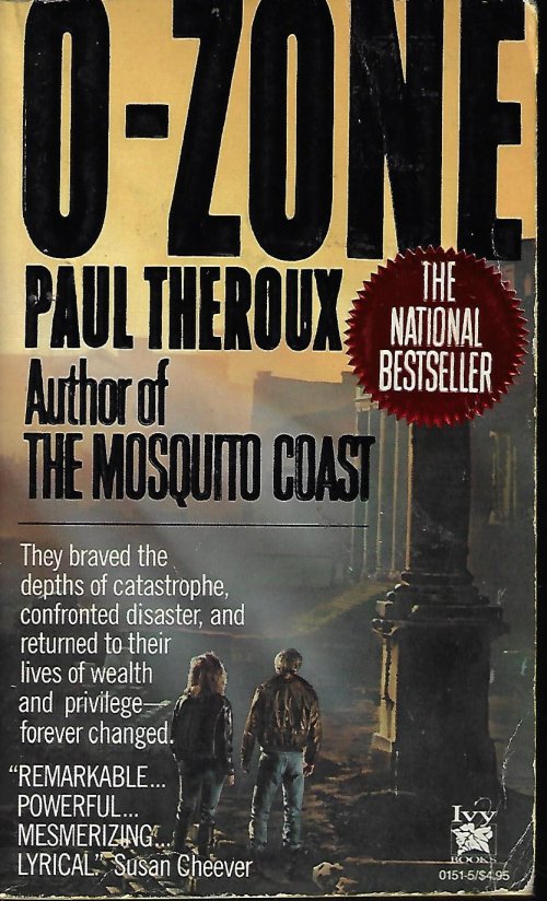 Image for O-ZONE