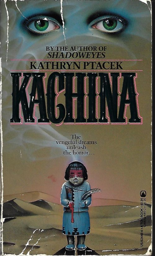 Image for KACHINA