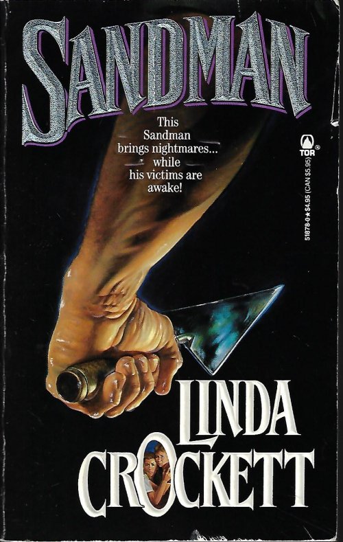 Image for SANDMAN
