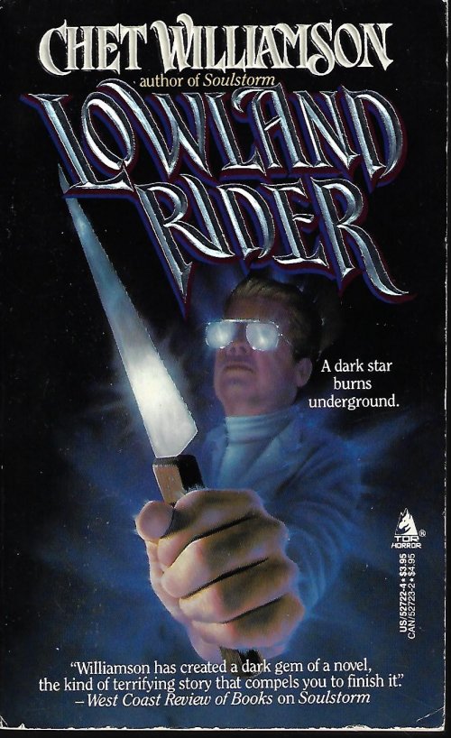 Image for LOWLAND RIDER