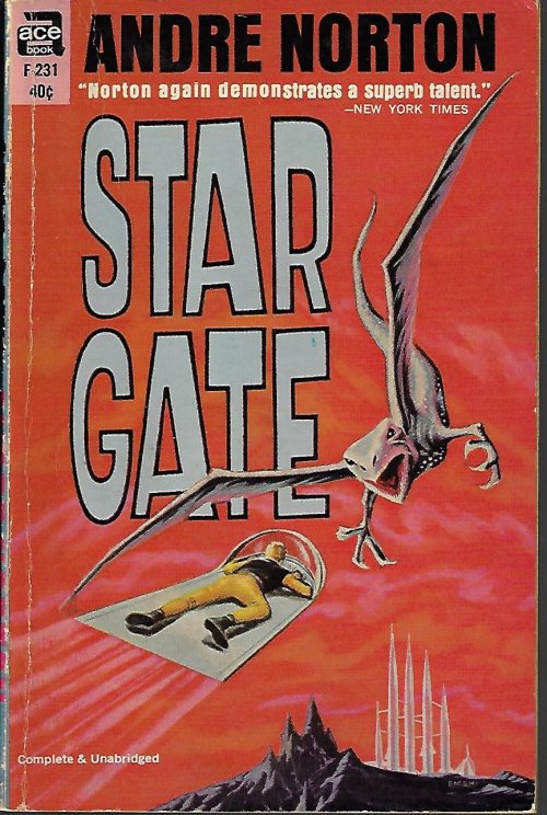 Image for STAR GATE