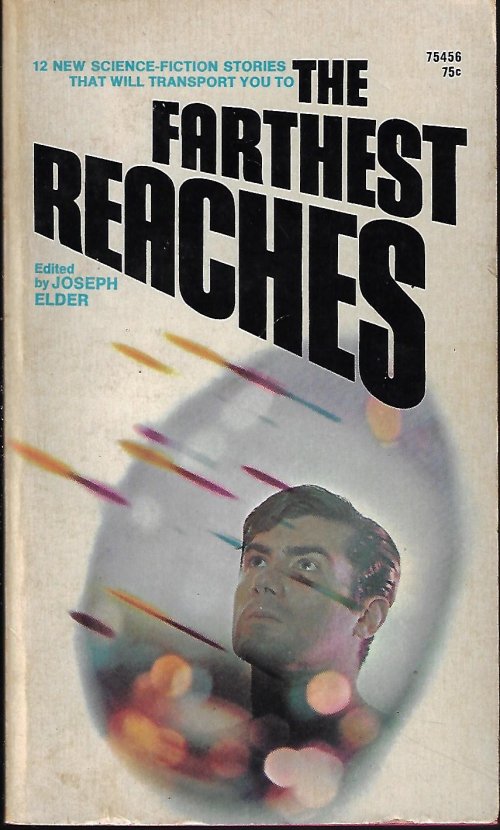 Image for THE FARTHEST REACHES