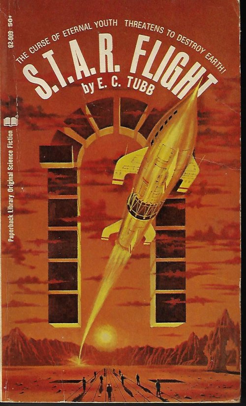 Image for S.T.A.R. FLIGHT