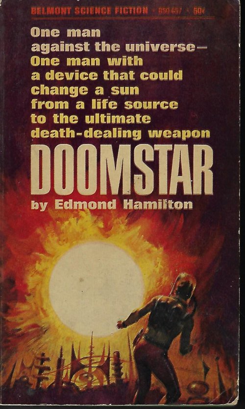 Image for DOOMSTAR