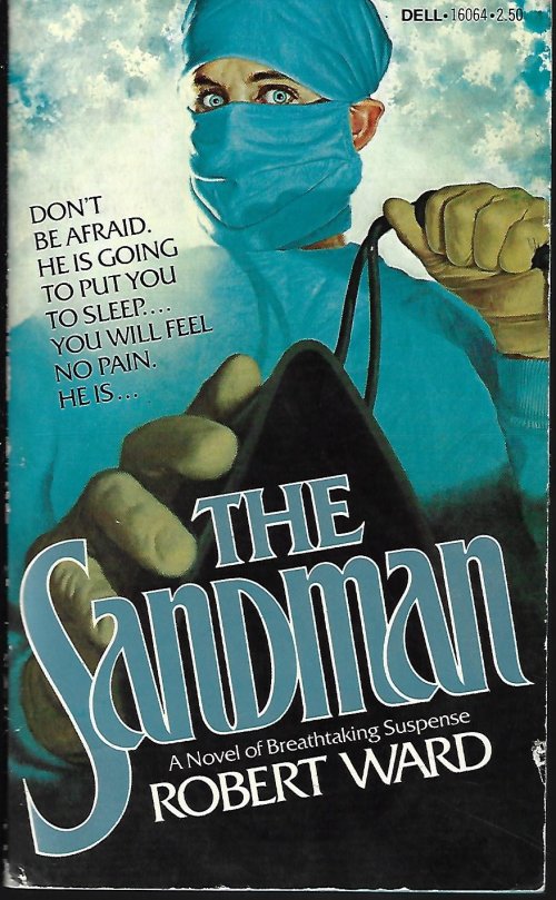 Image for THE SANDMAN