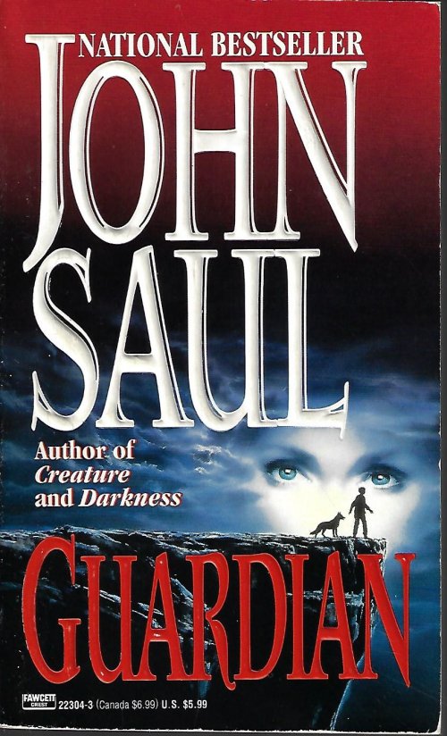 Image for GUARDIAN
