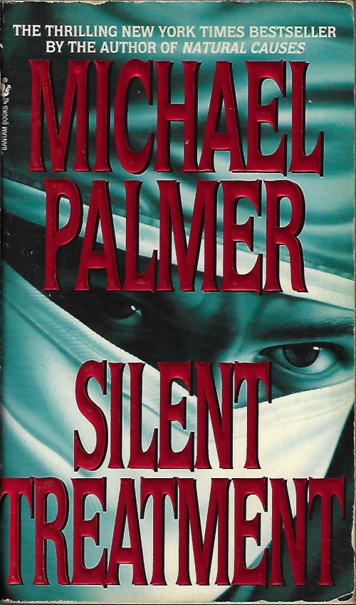 Image for SILENT TREATMENT