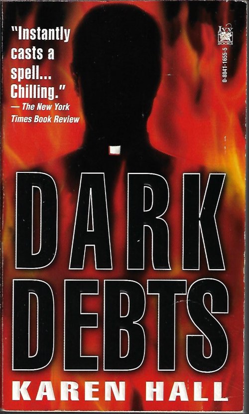 Image for DARK DEBTS