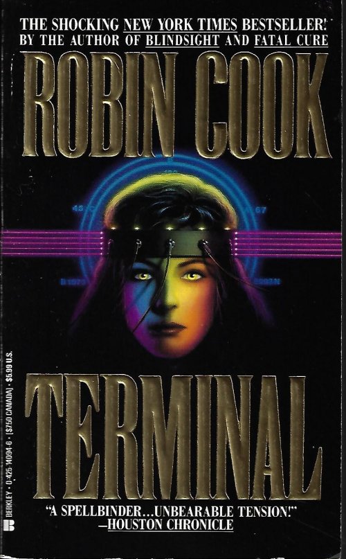 Image for TERMINAL