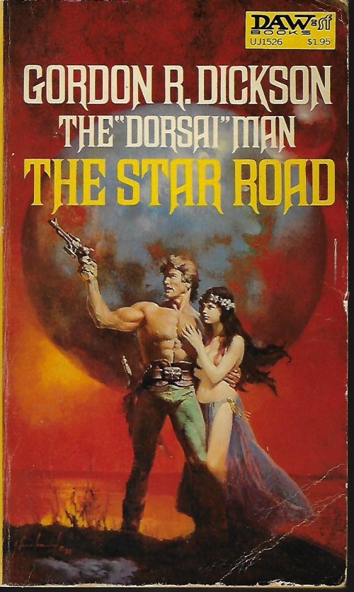 Image for THE STAR ROAD