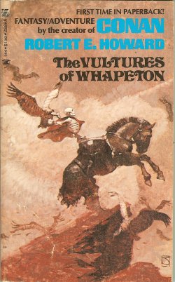 Image for THE VULTURES OF WHAPETON